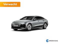 Audi A6 Sportback e-tron - Edition | Achteruitrijcamera | Adaptive cruise control | smartphone interface