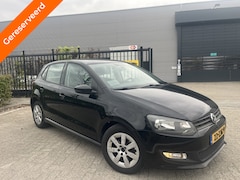 Volkswagen Polo - 1.2 TDI Airco Cruise 2012