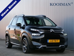 Citroën C3 Aircross - 1.2 PureTech Plus 111 Pk Navigate / DAB / Apple Carplay / PDC