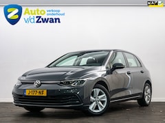 Volkswagen Golf - 1.5 TSI Life Acc/Led/CarPlay/Virtual