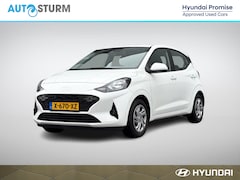 Hyundai i10 - 1.0 Comfort Smart NL-Auto, Nieuwste Model