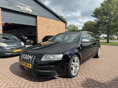 Audi A6 Avant - 5.2 FSI S6 Pro Schuifdak CarbonBose