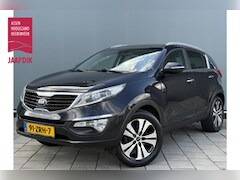 Kia Sportage - BWJ 2013 | 1.6GDI 135PK Plus Pack | LEER | CLIMA | PDC | 17'' LMV | CRUISE |
