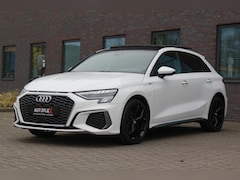 Audi A3 Sportback - 40 TFSI e Advanced edition