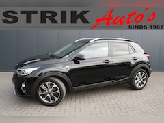 Kia Stonic - 1.0 T-GDi Sports Edition - NAVIGATIE - CAMERA - SET VELGEN MET WINTERBANDEN
