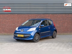 Peugeot 107 - 1.0-12V XR Nieuwe Apk