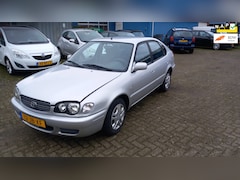 Toyota Corolla - 1.6 VVT-i Terra Airco