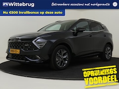 Kia Sportage - 1.6 T-GDi Hybrid GT-Line | Parkeercamera | Navigatie | Parkeersensoren |