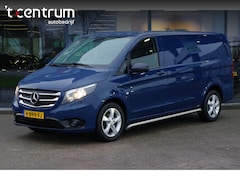 Mercedes-Benz Vito - 114 CDI Lang, Trekhaak, Cruise Control, Navigatie, Bluetooth