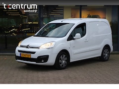 Citroën Berlingo - 1.6 BlueHDI 100 PK AUtomaat Business Economy S&S, *MARGE* Airco, Mistlampen