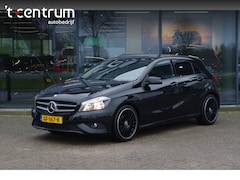 Mercedes-Benz A-klasse - 180 123 PK Economy, Airco, 18" LM Velgen