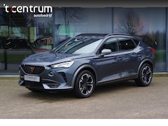 CUPRA Formentor - 1.4 e-Hybrid 204 PK BNS PHEV, Trekhaak, Panoramadak, Adap. Cruise Control