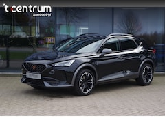 CUPRA Formentor - 1.4 e-Hybrid 204 PK Adrenaline PHEV, Adap. Cruise Control, Camera, LED, Winterpakket