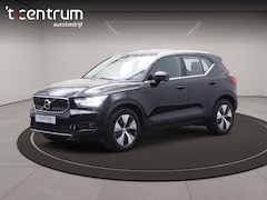 Volvo XC40 - 1.5 T4 211 PK Recharge Inscription Expression PHEV, Panoramadak, Leder, Camera