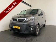 Peugeot e-Expert - Standard Asphalt 50 kWh