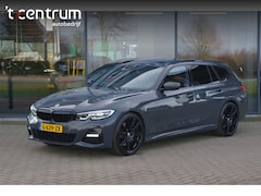 BMW 3-serie Touring - 330i 259 PK High Executive M-Sport Edition, Panoramadak, Trekhaak, Individual, Head-Up