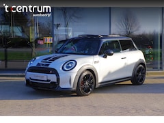 MINI Cooper S - 2.0 Yours 180 PK Automaat, Leder, Panoramdak, Head-Up, Carplay, H/K Sound