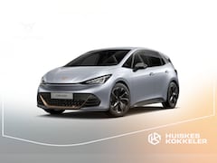 CUPRA Born - 58kWh batterij 204pk Essential Limited
