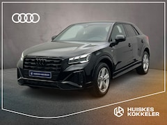Audi Q2 - 35 TFSI 150pk S edition