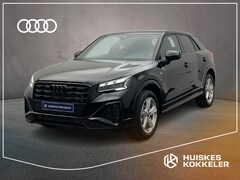Audi Q2 - 35 TFSI 150pk S edition