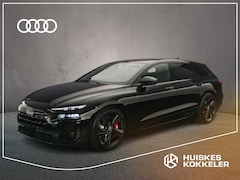 Audi A6 Avant e-tron - E-tron S 503pk S6