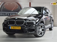 BMW X1 - SDrive20i ExecEdition, Trekhaak, GARANTIE, NIEUWSTAAT