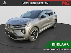 Mitsubishi Eclipse Cross - Intense+ 87 kWh Mengelers actieprijs: € 47.290, 00