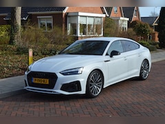 Audi A5 Sportback - 35 TFSI S edition Competition Org NL/55dkm/NAP