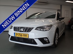 SEAT Ibiza - 1.0 TSI Business Intense, Automaat, Navigatie, Achteruitrijcamera, Clima controle, Cruise
