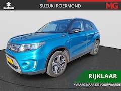 Suzuki Vitara - 1.6 High Executive | Rijklaar | 1e Eigenaar | Dealeronderhouden | 12 Maanden Bovag Garanti