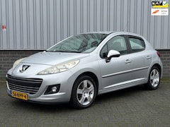 Peugeot 207 - 1.6 VTi Première |Navi|Airco|5 Deurs|CuirseCtrl|Trekhaak