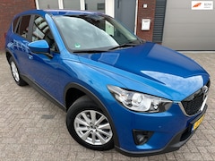 Mazda CX-5 - 2.0 TS+ 2WD / 1e Eig / Navi / PDC / Clima / NAP / Cruise