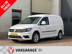 Volkswagen Caddy Maxi - 2.0 TDI L2H1 BMT Trendline