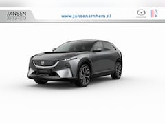 Mazda CX-6e - Takumi | Alarmsysteem | Automatisch dimmende binnenspiegel met randloos design | Geïntegre