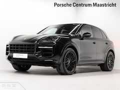 Porsche Cayenne - E-Hybrid