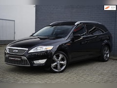 Ford Mondeo Wagon - 2.0 SCTi Titanium 203pk, Automaat, Navi
