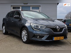 Renault Mégane Estate - 1.2 TCe Bose AUTOMAAT nieuwe distributie-set, incl. apk en afleveringsbeurt, veel opties z