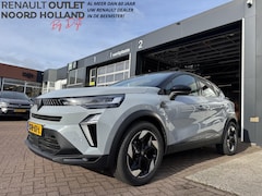 Renault Captur - 1.8 E-Tech full hybrid 160 Techno+Pack Winter