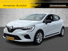 Renault Clio - 1.0 TCe Life