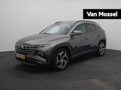 Hyundai Tucson - 1.6 T-GDI MHEV Comfort
