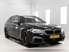 BMW 5-serie Touring - M550d xDrive Standkachel, 360, Head-Up, 2e Eig
