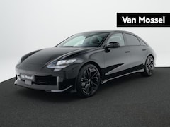 Hyundai IONIQ 6 - Business 77.4 kWh | Achteruitrijcamera | Warmtepomp | Stoelverwarming | Adatpieve Cruise C