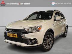 Mitsubishi ASX - 1.6 Cleartec Instyle