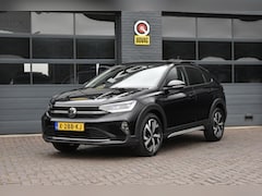 Volkswagen Taigo - 1.0 TSI Business Panoramadak
