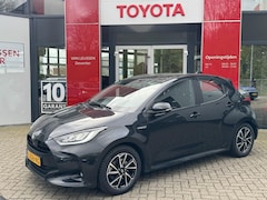 Toyota Yaris - 1.5 Hybrid Dynamic CRUISE CONTROL CLIMATECONTROL APPLE/ANDROID CARPLAY