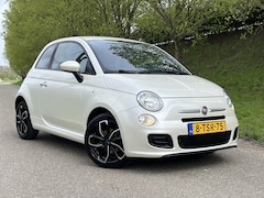 Fiat 500 - 0.9 TwinAir 500S