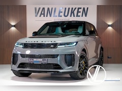 Land Rover Range Rover Sport - P635 SV Carbon - Edition Two NP 335k