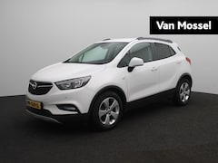 Opel Mokka X - 1.4 Turbo Business+ | Apple Carplay/Android Auto | Stoelverwarming | Parkeersensoren | Cru