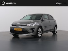 Kia Rio - 1.0 T-GDi MHEV DynamicPlusLine | Keyless | Navigatie | Parkeercamera | Apple Carplay/Andro