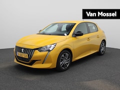 Peugeot 208 - 1.2 PureTech Active Pack | Airco | Virtual cockpit | Parkeer sensoren | Apple carplay / An